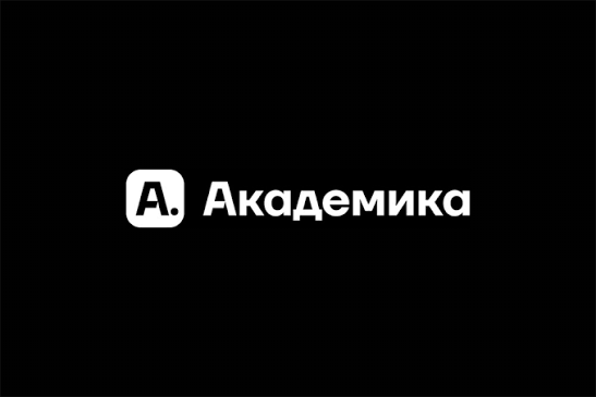Логотип Академика